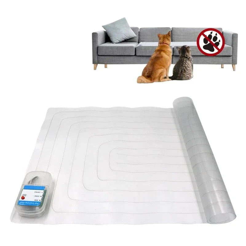 Pet Mats Dog Scat Shock Mat Cats Dog