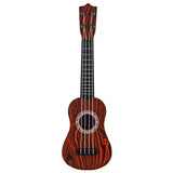 Toy Ukulele Classical Guitar Musical Instrument, Kids Play