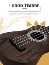 Toy Ukulele Classical Guitar Musical Instrument, Kids Play