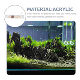 Fish Tank Filter Tool Aquarium Cleaner Accessory Strainer