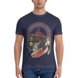 Ocean Colour Scene Travellers Tune Classic T-Shirt men