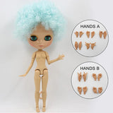 ICY DBS Blyth doll 1/6 bjd tan skin