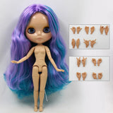 ICY DBS Blyth Doll 1/6 bjd toy joint