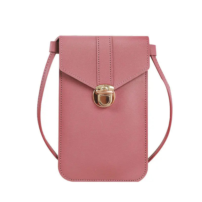 2023 Bag for Women Phone Shoulder Bag Touch