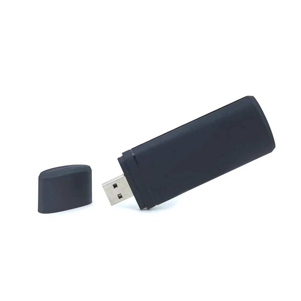 Atheros AR9271 802.11n 150Mbps Wireless USB WiFi Adapter