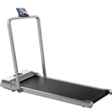 new arrival foldable treadmill running machine electric walking