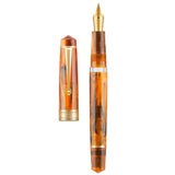 Asvine P20 Piston Filling Fountain Pen Acrylic Beautiful