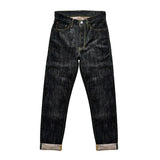 Saucezhan EX315XX-BO-Fire Jeans for Men Furinkazan Selvedge Jeans
