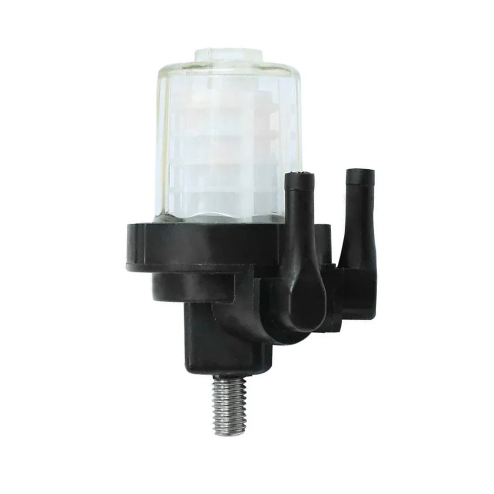 1pc Fuel Filter Cartridge ABS For Mercruiser Mariner