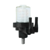 1pc Fuel Filter Cartridge ABS For Mercruiser Mariner