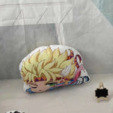 10/45cm Japanese Anime Animation Derivatives Pillow Toys Plush