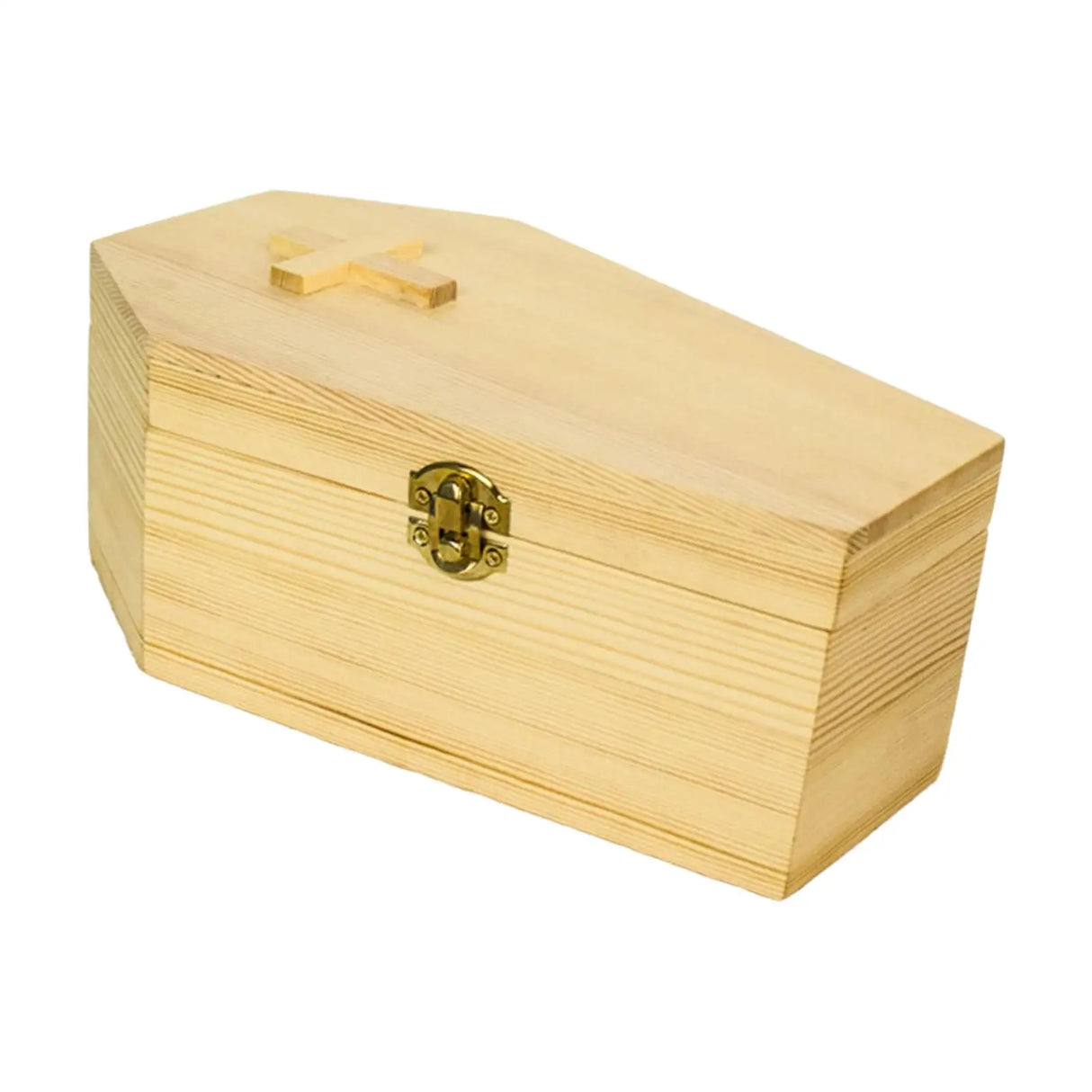 Wooden Pet Cremation Urn for Dogs Memorial Keepsake