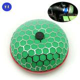 Automobile air filter mushroom head filter mushroom head
