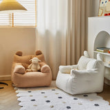 Adorable Modern Children's Cartoon Sofa Mini Casual Reading