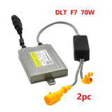 100% Original DLT F7 70W Xenon Reactors Fast Start Ballasts