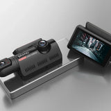 Dash Cam Car Dashboard Camera Car DVR3" Lens