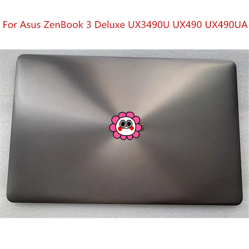 LCD Screen Replacement For ASUS ZenBook 3 Deluxe