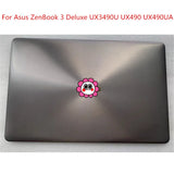 LCD Screen Replacement For ASUS ZenBook 3 Deluxe