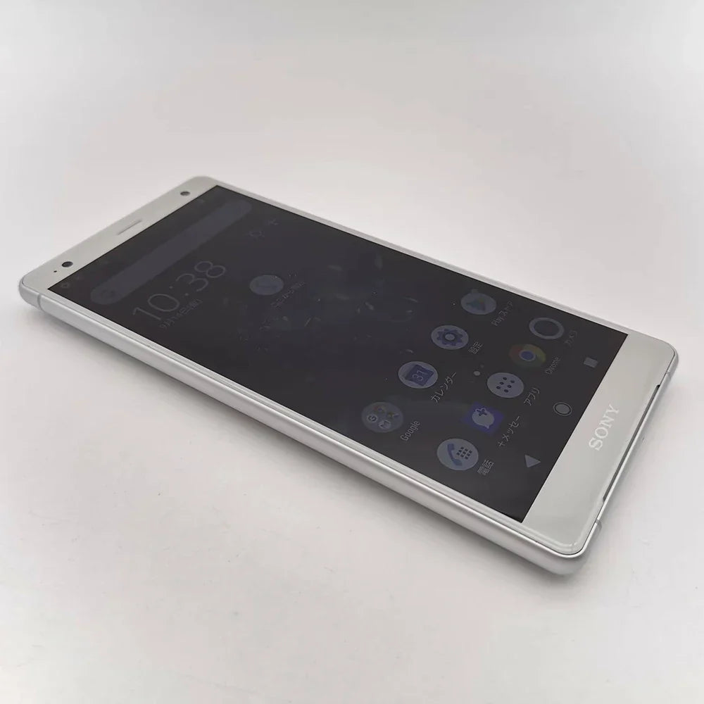 Sony Xperia XZ2 4G H8216 H8266 S0-03K Original