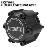 OEM 402601S700 For Nissan Navara D22 Frontier XTerra