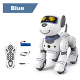 Smart Electronic Animal Pets RC Robot Dog Voice