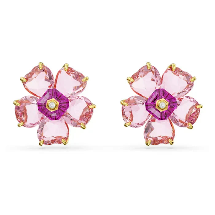 2024 New Trend Original Hoop Earrings Charm Luxury