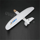 X-uav Mini Talon EPO 1300mm Wingspan V-tail FPV