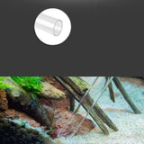 Fish Tank Water Changer Pump Aquarium Cleaner Siphon