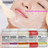 650g Arbutin Rose Jelly Mask Powder DIY Hydrojelly