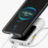 New 20000mAh Power Bank 66W Super Fast Charging