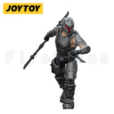 1/18 JOYTOY 3.75inch Action Figure Yearly Army Builder