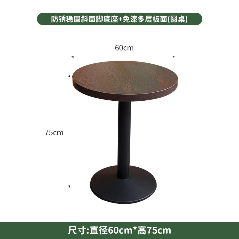 Solid Wood Leisure Conference Chair Rattan Solid Wood