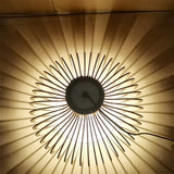 Holland Designer VIP Country Style Foscarini Wood Cage