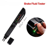 Automotive Brake Oil Testing Pen Universal Accurate Fluid