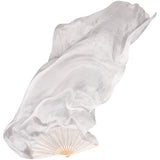 Professional Bellydance Silk Veils Light Weight 100% Silk