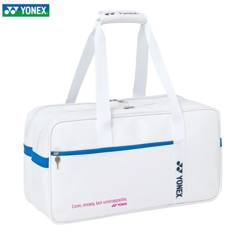 YONEX High Quality Badminton Racket Sports Bag Smooth