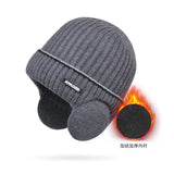 Winter Hats for Men and Women Unisex Knit