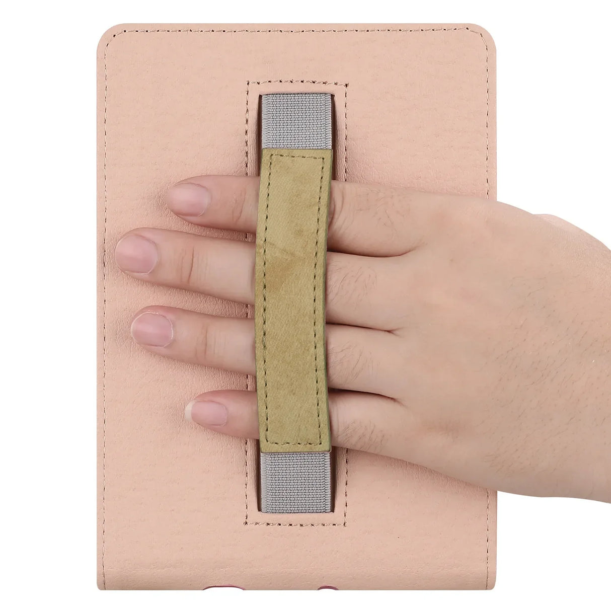 Compatible with Kobo Clara HD 6-inch tablet leather