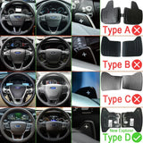 Shifter Paddle For Lincoln Aviator Ford Explorer PHEV
