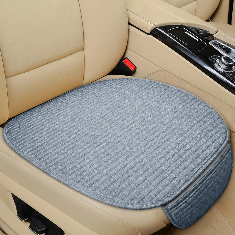 Universal Anti-slip Car Seat Cover Auto Seat Front