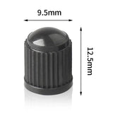 Universal Car Valve Cap Plastic Wheel Tire Air