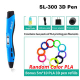 Creative 3D Art Pen for All Ages -