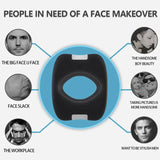 Fitness Face Masseter Men Facial Go Mouth Jawline