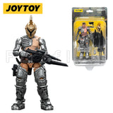 1/18 JOYTOY 3.75inch Action Figure Yearly Army Builder