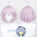 Senju Kawaragi Cosplay Wig Anime Tokyo Revengers Senju