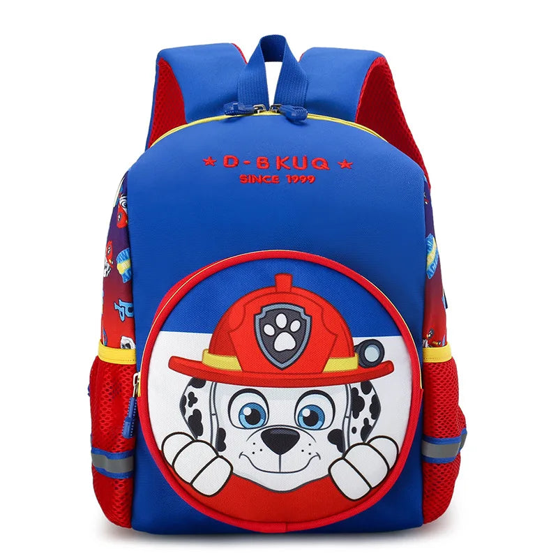 Cartoon baby kids Schoolbag Children Bags Children's Cute