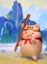 LULU The Piggy Journey To The West Lulu