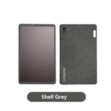 Leather Laptop Sticker Skin Decal Protector Cover for