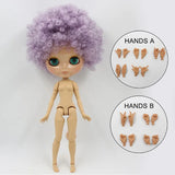 ICY DBS Blyth doll 1/6 bjd tan skin