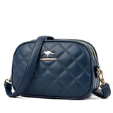 New Summer Square Small Shoulder Messenger Bag Female